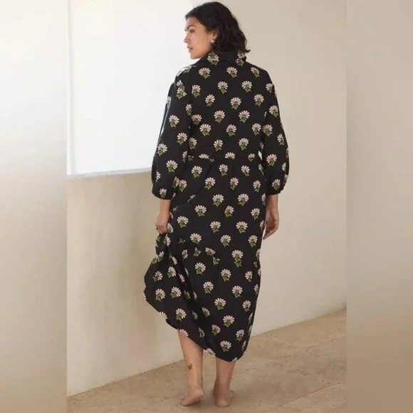 Anthropologie Bettina by Maeve 1x - Picture 4 of 4